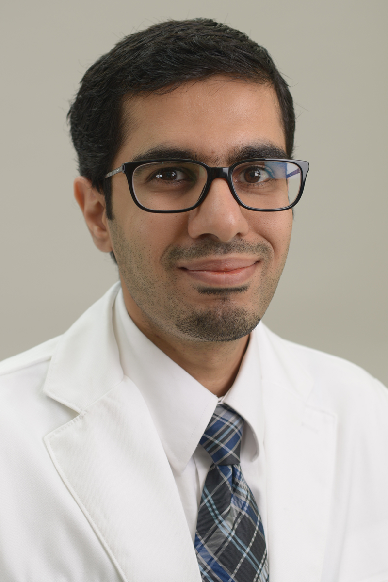 Dr. Mohammed Alkhalifah